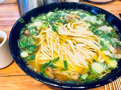 大份拉面-杨记清芳牛肉拉面(京广路店)