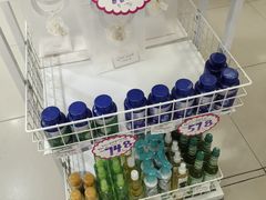 -百联第一医药(博山路店)