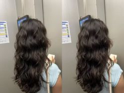 -琴美美容美发·三美会所