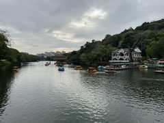 -潮州西湖