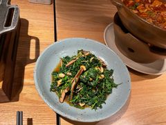 -青年公社烤鸭(滨湖银泰店)