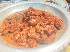 -即墨老公社·海肠捞饭大王(古城店)