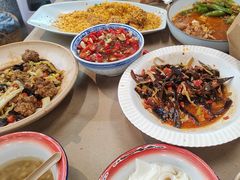 -老三样·旧食新味(万寿宫店)