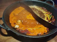 -楠火锅(仁恒梦中心店)