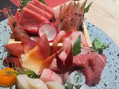 -鸟山鸣·日料食堂(王府井店)