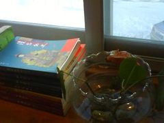 -雕刻时光咖啡馆(北航店)