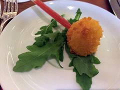 菜-沈阳君悦酒店·意坊意大利餐厅