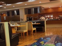 -杭州国际会议中心洲际酒店-面工坊