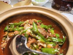 -农耕记·湖南土菜(海上世界店)