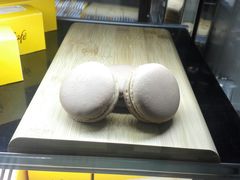 -麦当劳(东直门外大街店)