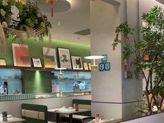 -Aqua Oasis 水天堂(太湖中心mall店)