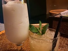-The Tiki Bungalow提基小木屋酒吧