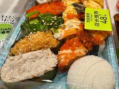 -池田寿司·新鲜现做(朝阳大悦城店)