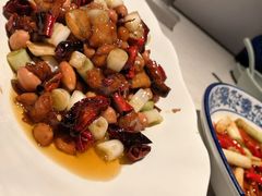 -院8里·小聚园(九眼桥店)