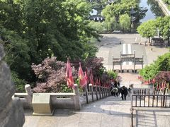 -台州府城(江南长城)