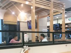 -鴻瑞興面馆(保利时光里店)