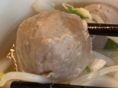 -潮镇老尾牛杂(环城西路店)