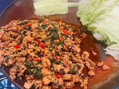 小米辣炒牛肉-滇道云南特色料理(康定路店)