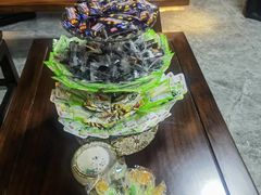 -臻享养生·SPA·影院式足道(汇臻店)