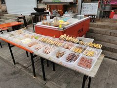 -海平馄饨(逍遥二路店)
