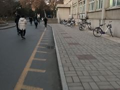 -中央民族大学