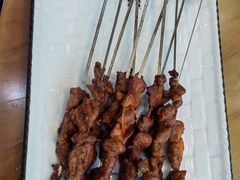 -伊帆食府·青海美食