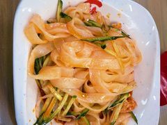 -秦老大西安羊肉泡馍馆(健德门店)