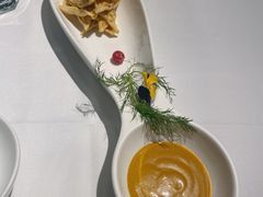 芥末鸭掌-梧桐Plus·创意京·川料理(万象城店)