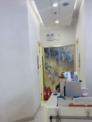 点击看大图 -欧扬医疗美容