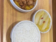-真功夫(棠下店)
