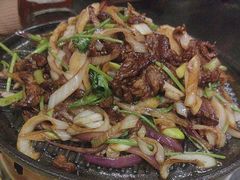 -那家小馆•北京菜•烤鸭(中关村店)