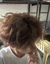 -icare美发沙龙