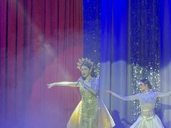 -金东尼人妖秀