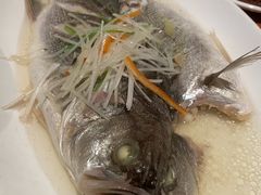 -辣子鸡背(九龙山店)