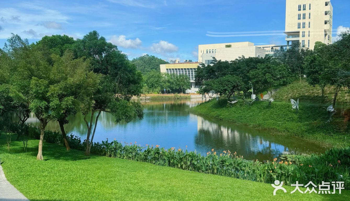 学习天地真有趣