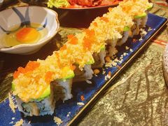 -炙柒Sekinana·精致料理 烧鸟·铁板烧(海上世界店)