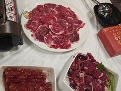 -活潑鲜跳(湖滨商业街店)