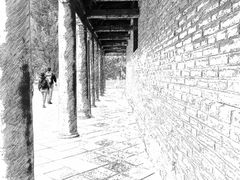 -张掖大佛寺景区