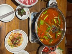 -亮欢寨(凯里总店)