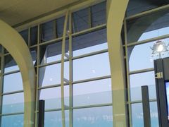 -银川河东国际机场