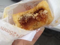 土凤梨酥-皇后西斯汀饼店(文化路店)
