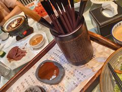-唐猫庭院·千年陕菜(赛格国际购物中心店)