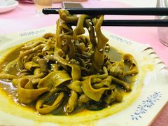 咖喱鹅肠-民记食店(沙溪店)