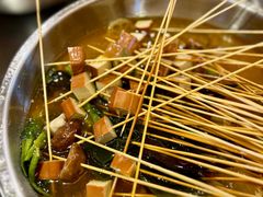 -嘉州鲜知味钵钵鸡(奎星楼店)