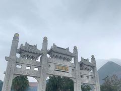 -天坛大佛