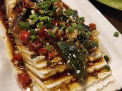 -壹生壹世·农家烤鱼