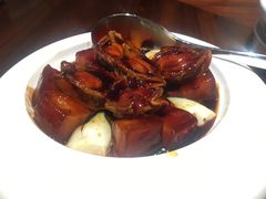 -香樟花园新粤料理(无锡万象城店)