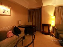 -大连富丽华大酒店