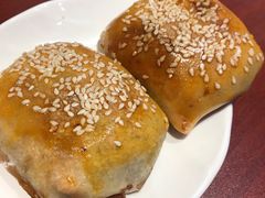 -哈密古丽新疆餐厅(江北融创店)