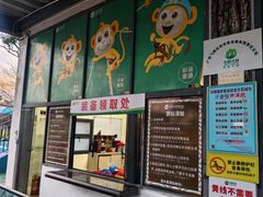 -芦仙山景区-飞越丛林探险乐园